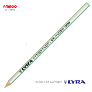 LYRA Pencil Rembrandt Splender - Pensil Perata Penghalus - 2000200
