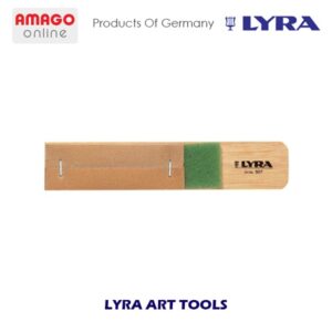 LYRA Art Tools - Sandpaper Block (Amplas) - 2091507